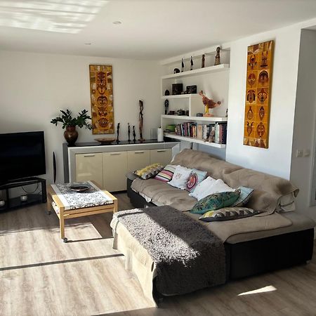 F3 Rdc Palavas-Les-Flots Apartment Екстериор снимка