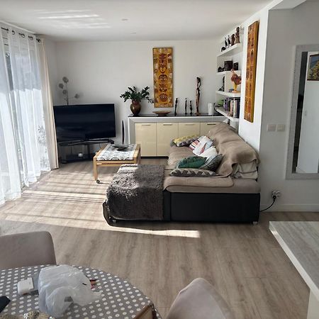 F3 Rdc Palavas-Les-Flots Apartment Екстериор снимка