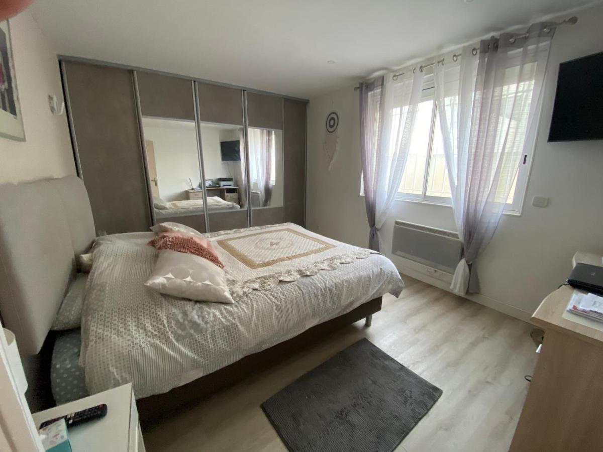 F3 Rdc Palavas-Les-Flots Apartment Екстериор снимка