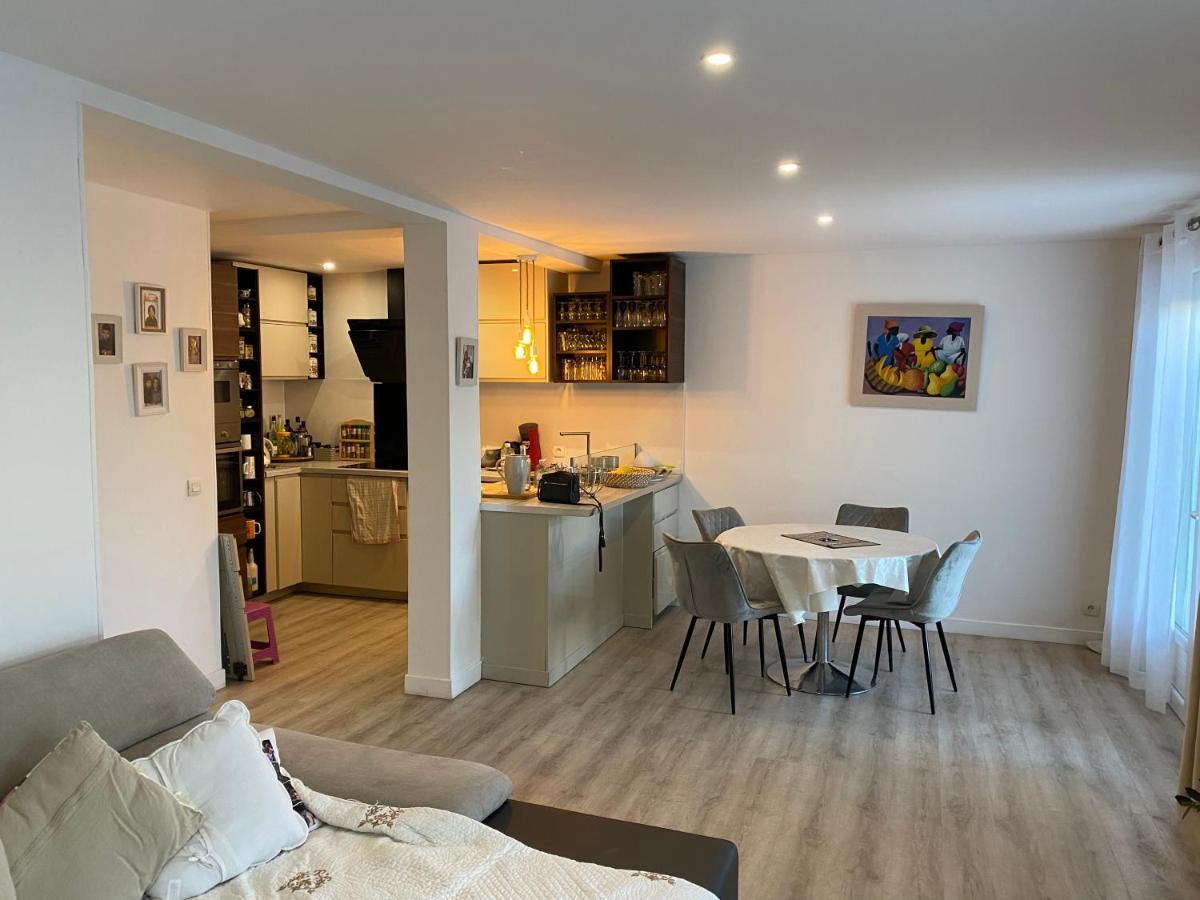 F3 Rdc Palavas-Les-Flots Apartment Екстериор снимка