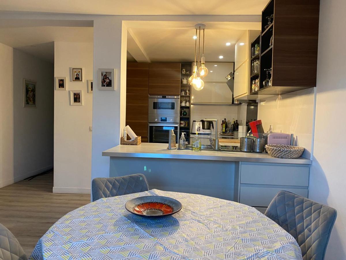 F3 Rdc Palavas-Les-Flots Apartment Екстериор снимка