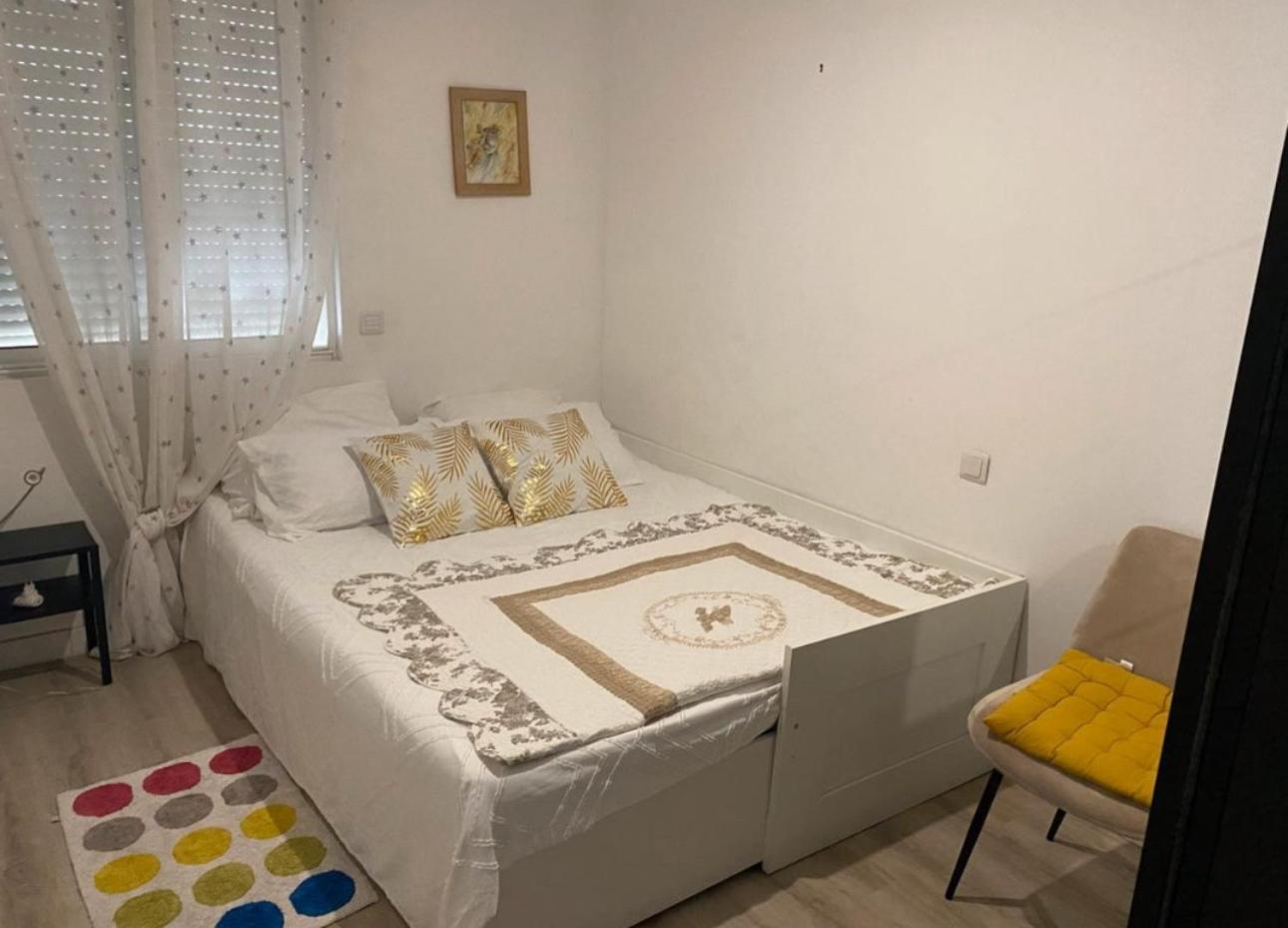 F3 Rdc Palavas-Les-Flots Apartment Екстериор снимка