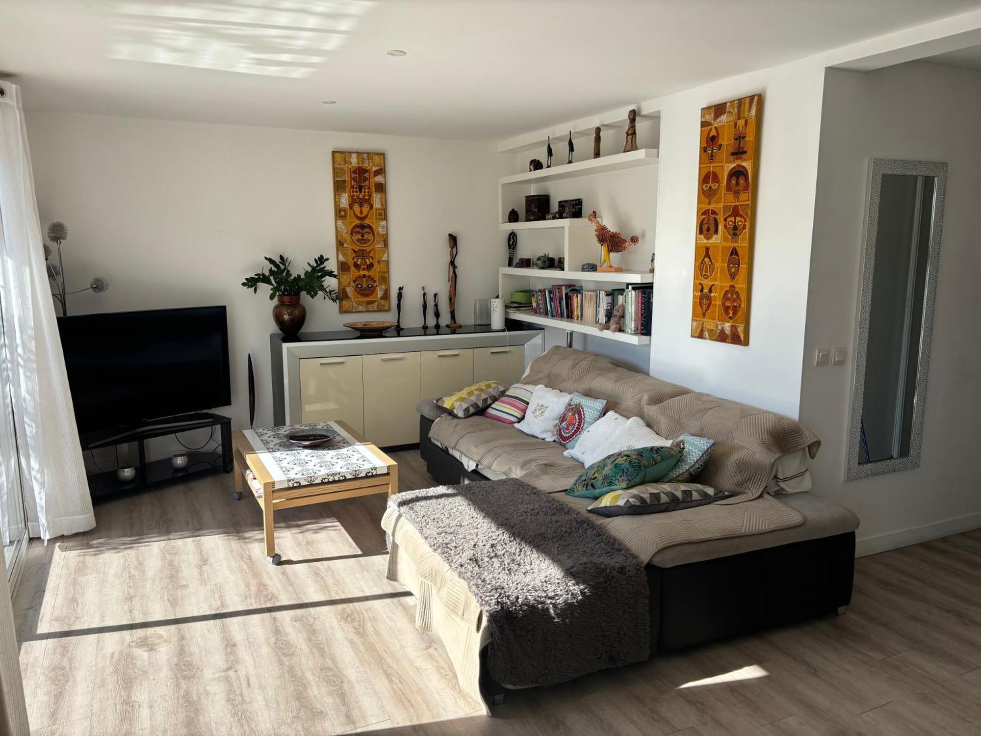 F3 Rdc Palavas-Les-Flots Apartment Екстериор снимка