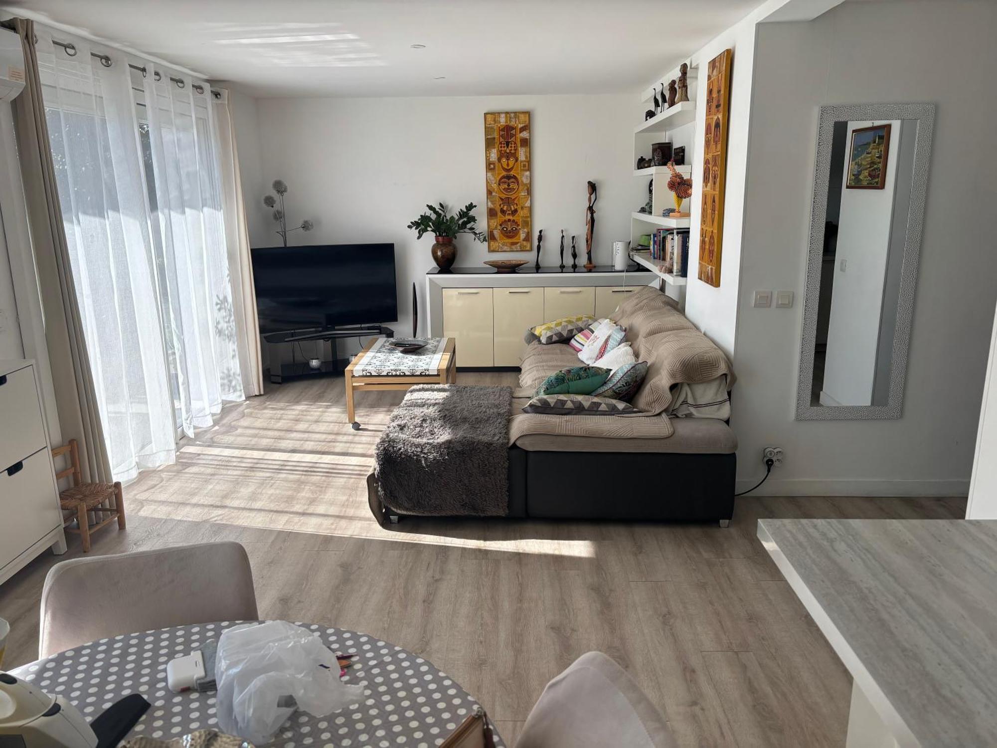 F3 Rdc Palavas-Les-Flots Apartment Екстериор снимка